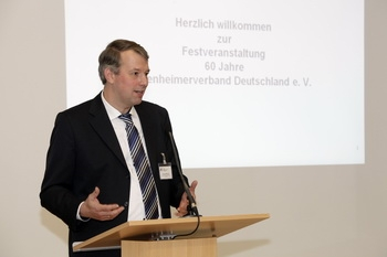 EHVD - Frank Behrend