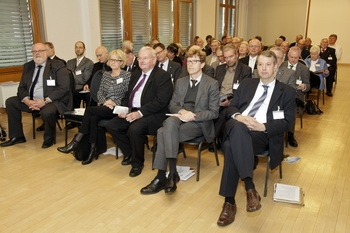 EHVD - Festakt in Berlin