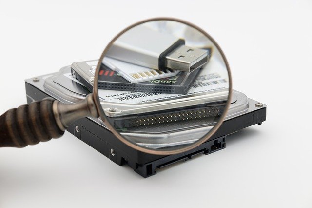 Cybersicherheit Cybersicherheit