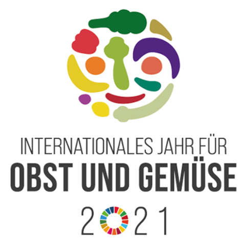Terminankündigung des BMEL-Themenjahr „Obst und Gemüse: vielfältig und gesund“ Terminankündigung des BMEL-Themenjahr „Obst und Gemüse: vielfältig und gesund“
