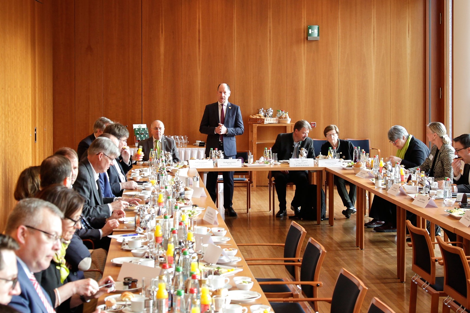 Eigenheimerverband Deutschland in Berlin Eigenheimerverband Deutschland in Berlin